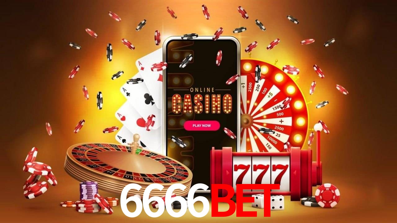 Catálogo de jogos 6666bet com fornecedores Pragmatic Play, Evolution, NetEnt