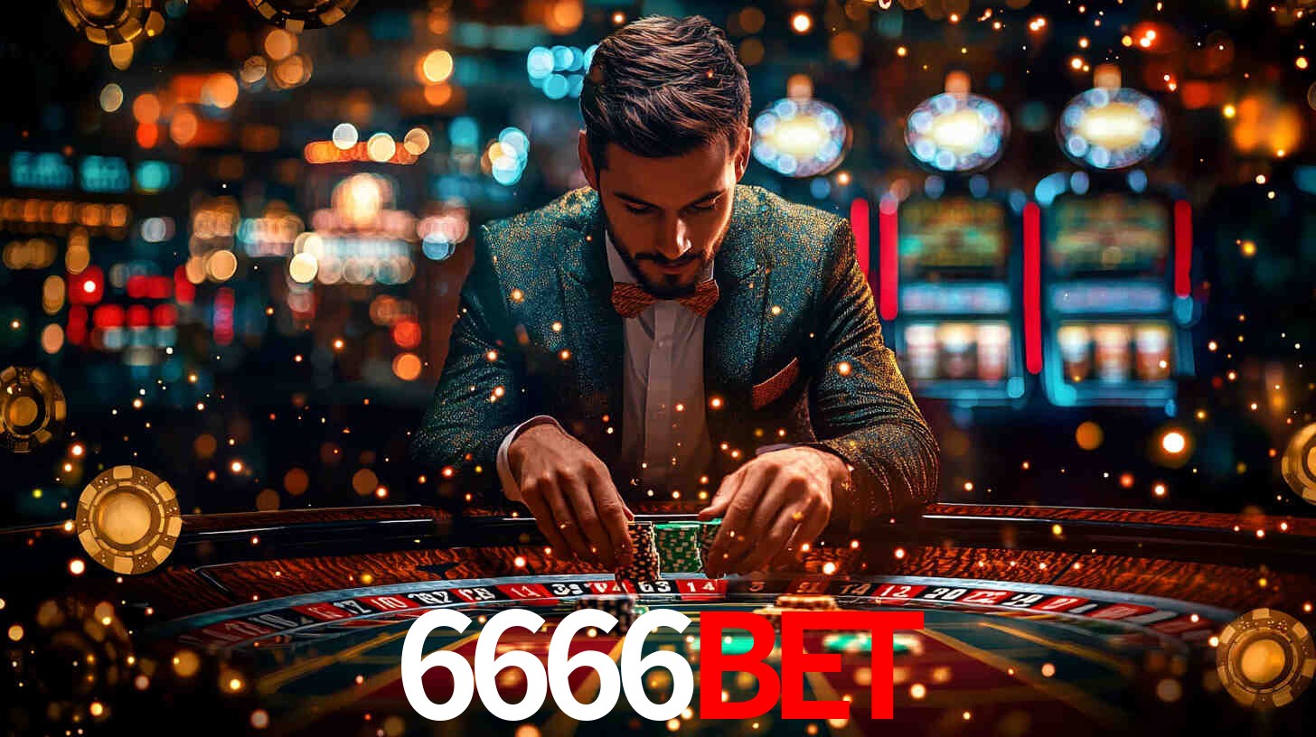 Resumo visual de bônus e campanhas 6666bet