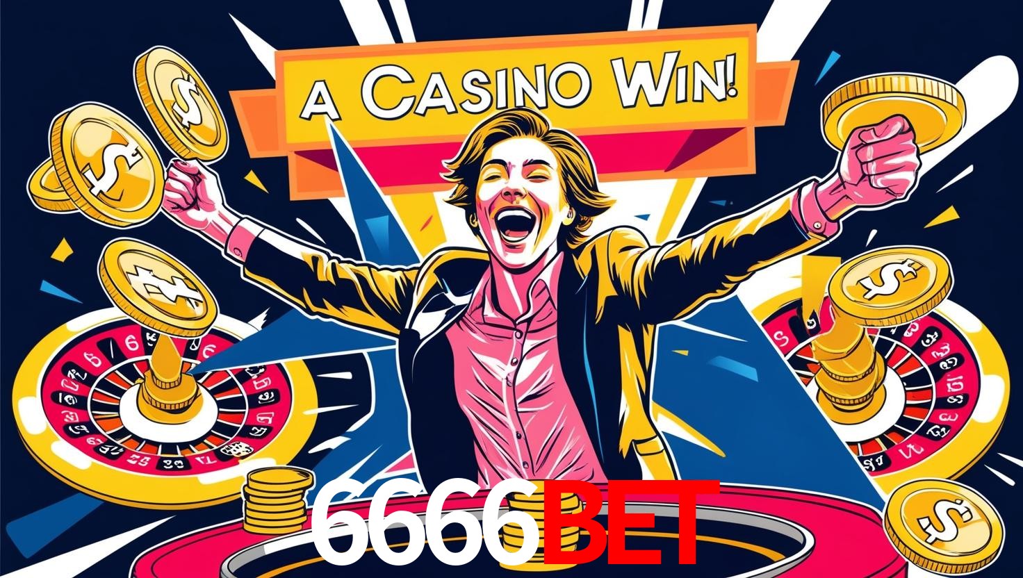 6666BET